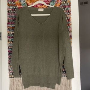 Dreamers super soft and comfy pullover